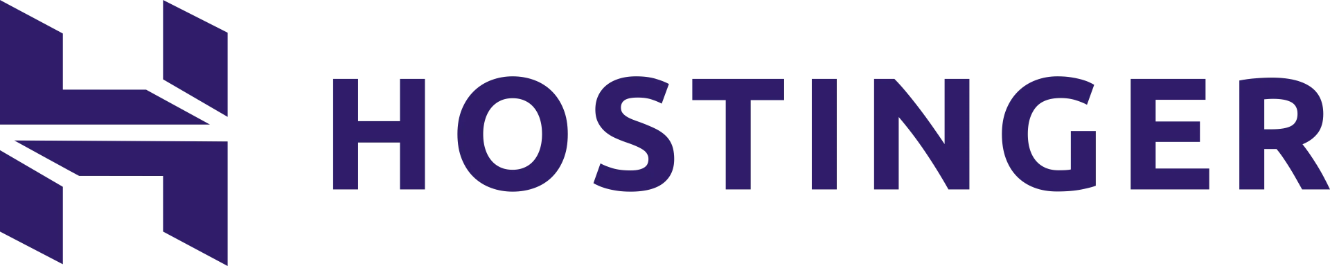 Hostinger