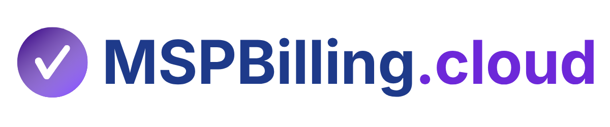 MSPBilling.cloud